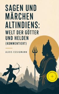 Sagen und Märchen Altindiens: Welt der Götter und Helden (Kommentiert)