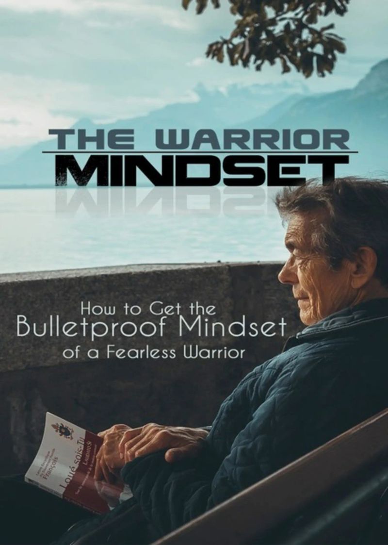 The Warrior Mindset (em Português)