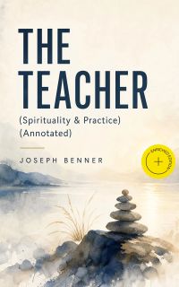 THE TEACHER (Spirituality & Practice) (Annotated)