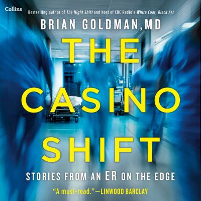 The Casino Shift