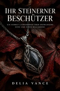Ihr steinerner Beschützer