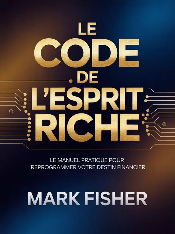 Le code de l'esprit riche (traduit)