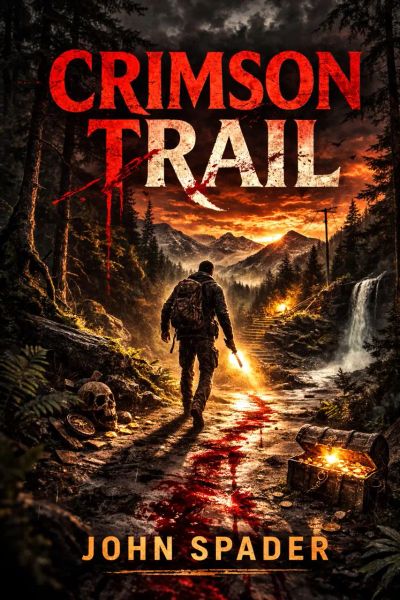 Crimson Trail