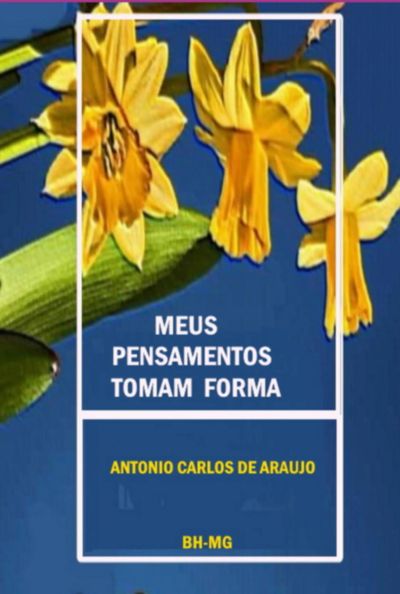 Meus  Pensamentos  Tomam  Forma