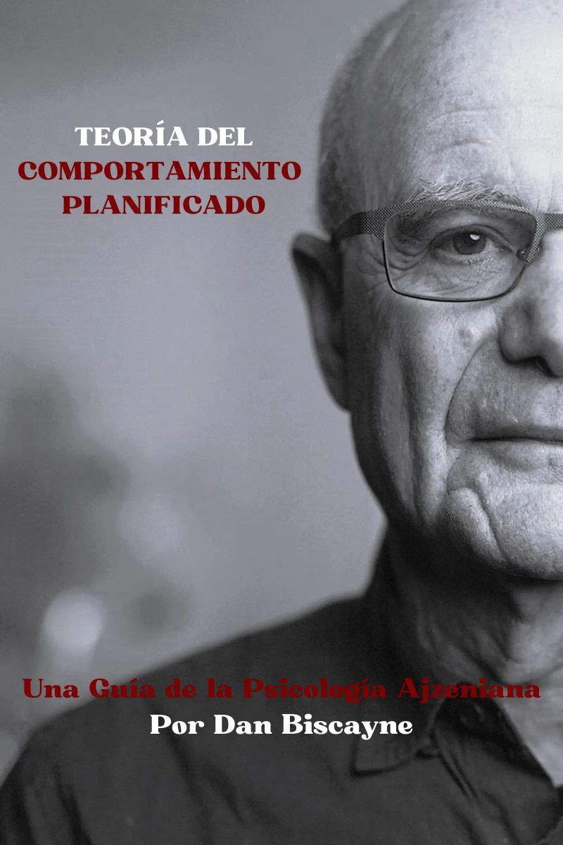 Teoría del Comportamiento Planificado