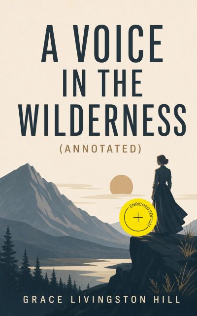 A Voice in the Wilderness (Annotated)