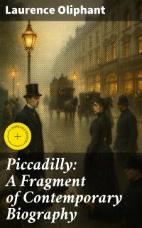 Piccadilly: A Fragment of Contemporary Biography