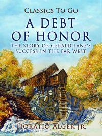 A Debt of Honor