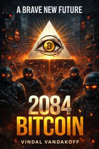 A Brave New Future 2084 Bitcoin