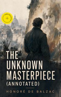 The Unknown Masterpiece (Annotated)