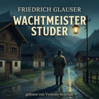 Wachtmeister Studer