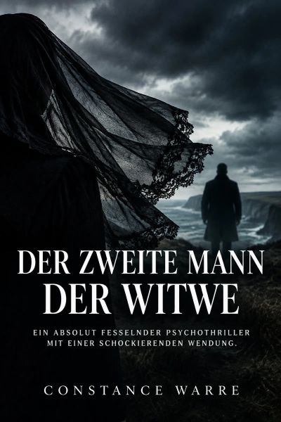 Der zweite Mann der Witwe