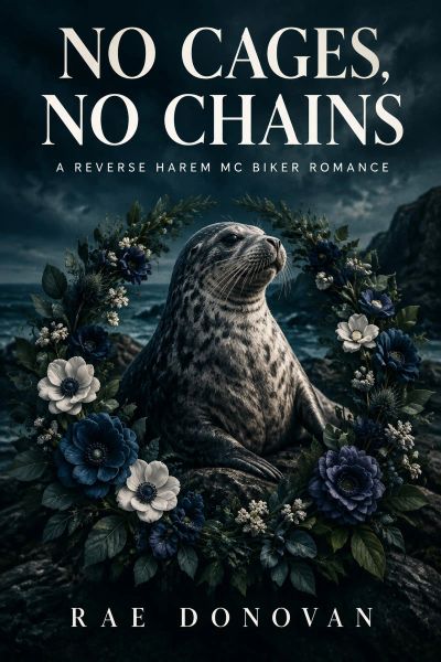 No Cages, No Chains