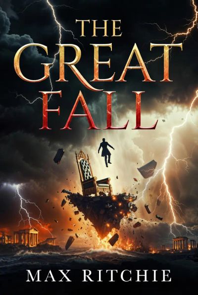 THE GREAT FALL