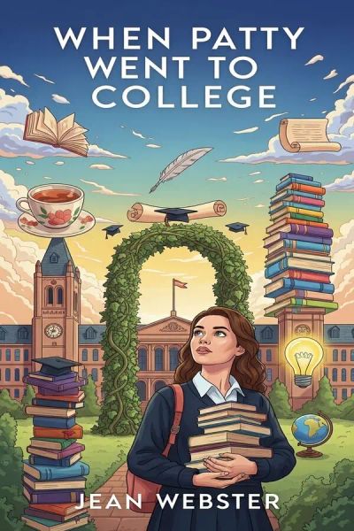 When Patty Went to College