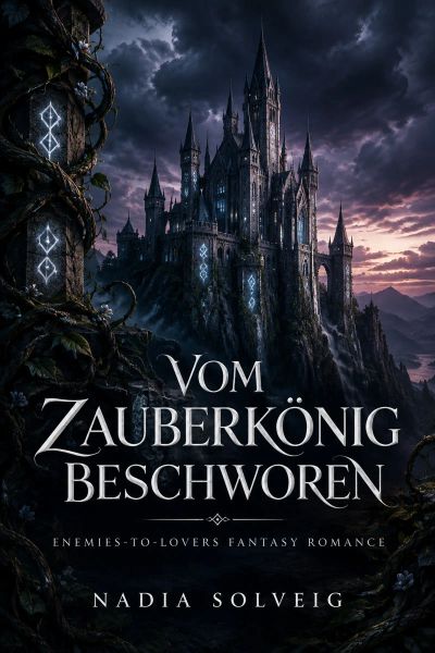 Vom Zauberkönig beschworen