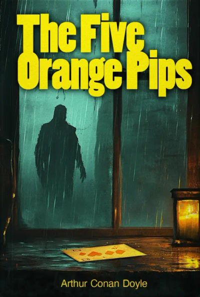 The Five Orange Pips