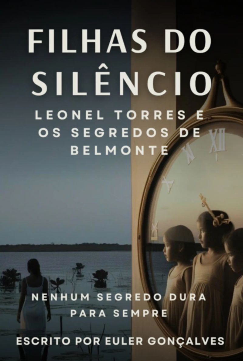 filhas Do Silêncio: Leonel Torres E Os Segredos De Belmonte