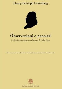 Osservazioni e pensieri
