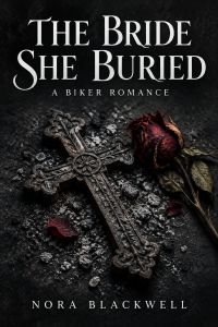 The Bride She Buried