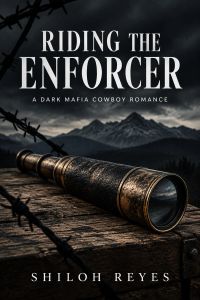 Riding the Enforcer