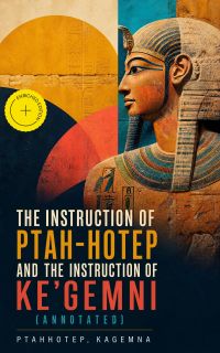 The Instruction of Ptah-Hotep and the Instruction of Ke'Gemni (Annotated)