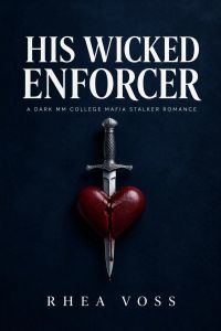 His Wicked Enforcer