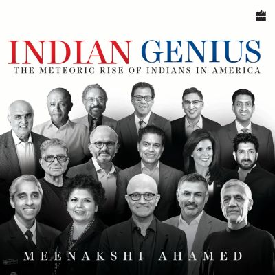 Indian Genius