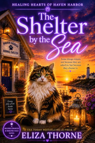 The Shelter by the Sea
