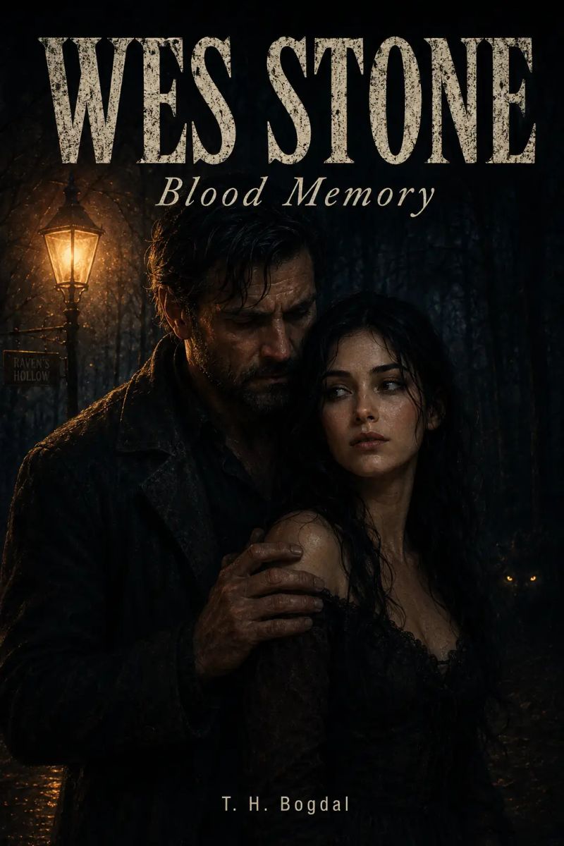 Blood Memory