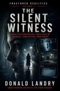 The Silent Witness