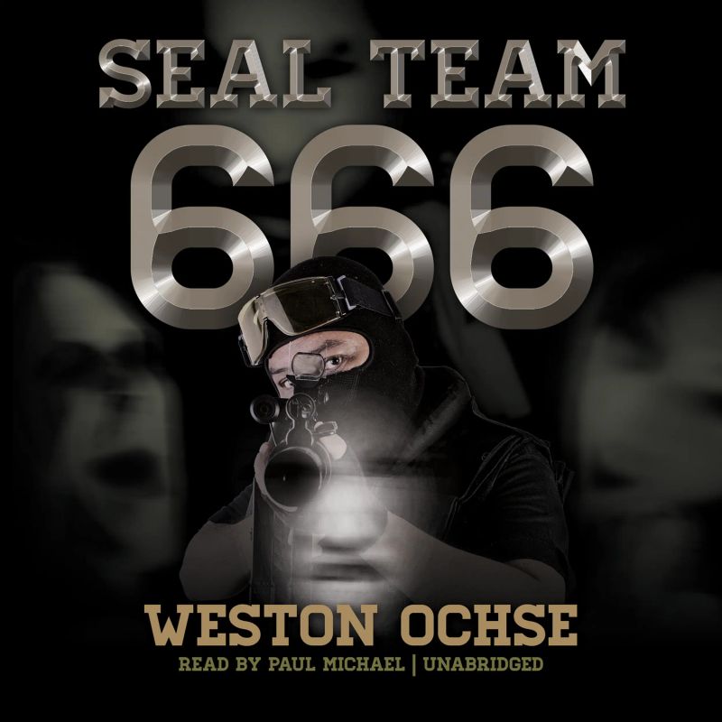 SEAL Team 666