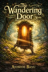 The Wandering Door