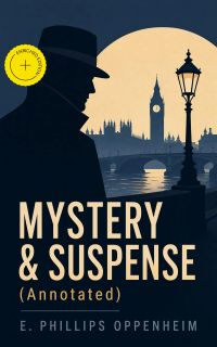 MYSTERY & SUSPENSE (Annotated)