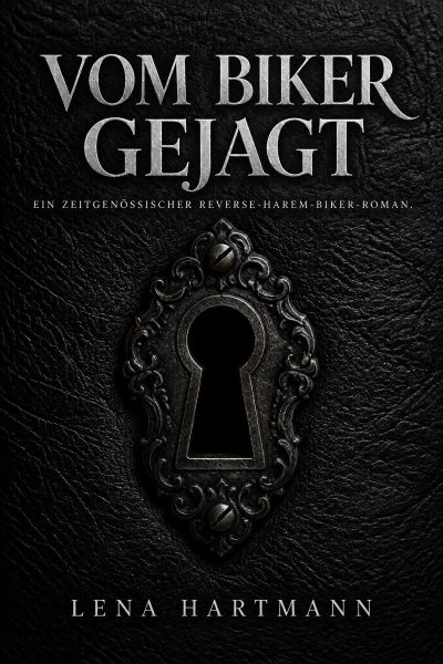 Vom Biker gejagt