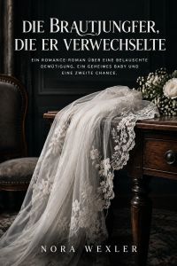 Die Brautjungfer, die er verwechselte