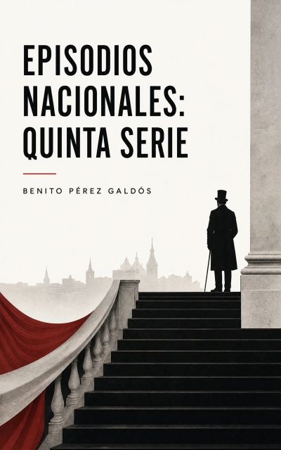 Episodios nacionales: Quinta serie