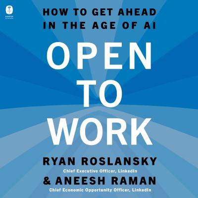 Open to Work