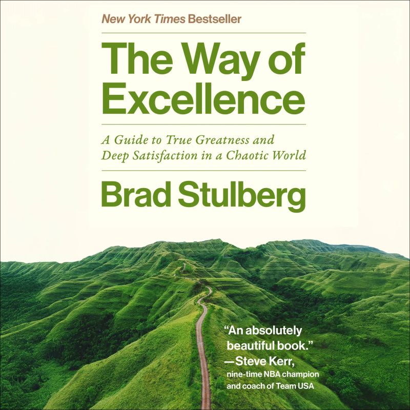 The Way of Excellence