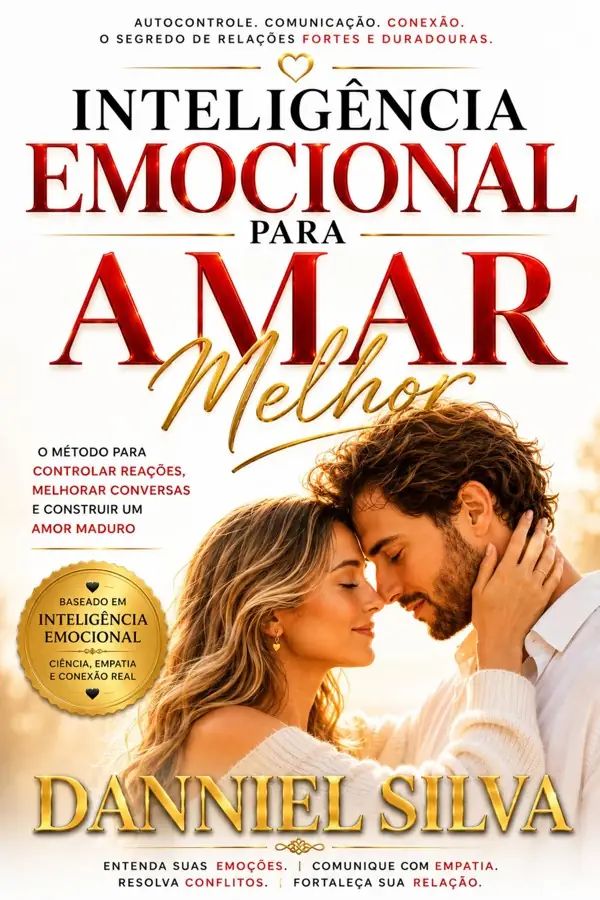 Inteligência Emocional Para Amar Melhor