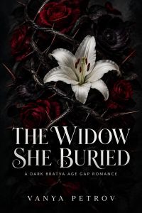 The Widow She Buried