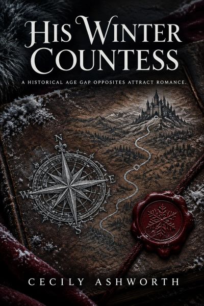 His Winter Countess