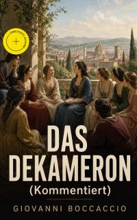 Das Dekameron (Kommentiert)