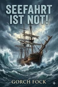 Seefahrt ist not!