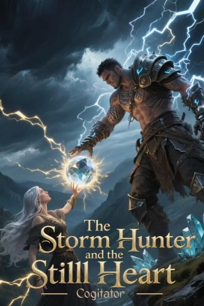 The Storm Hunter and the Still Heart