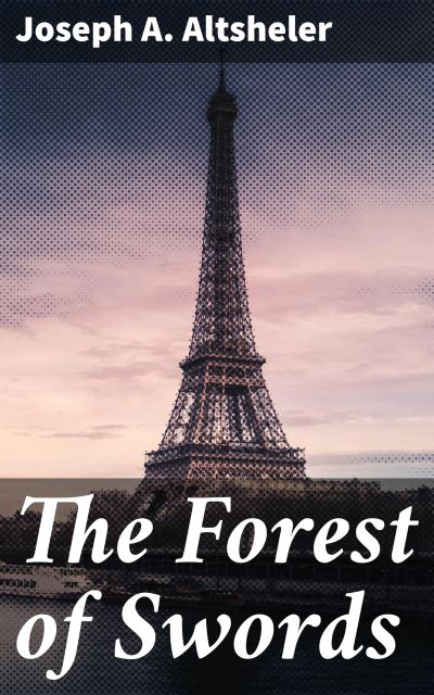The Forest of Swords