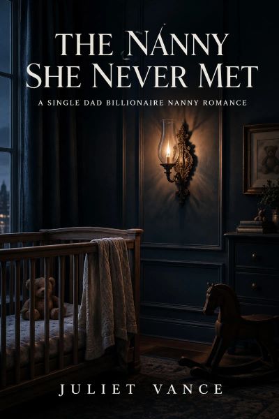 The Nanny She Never Met