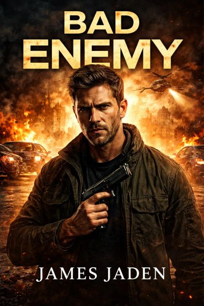 Bad Enemy