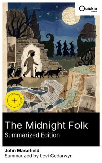 The Midnight Folk (Summarized Edition)