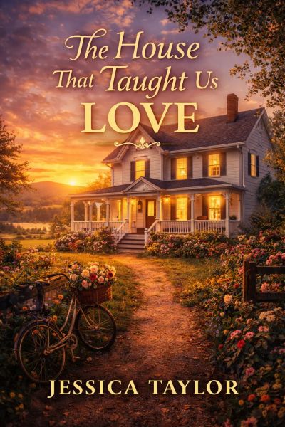 The House That Taught Us Love